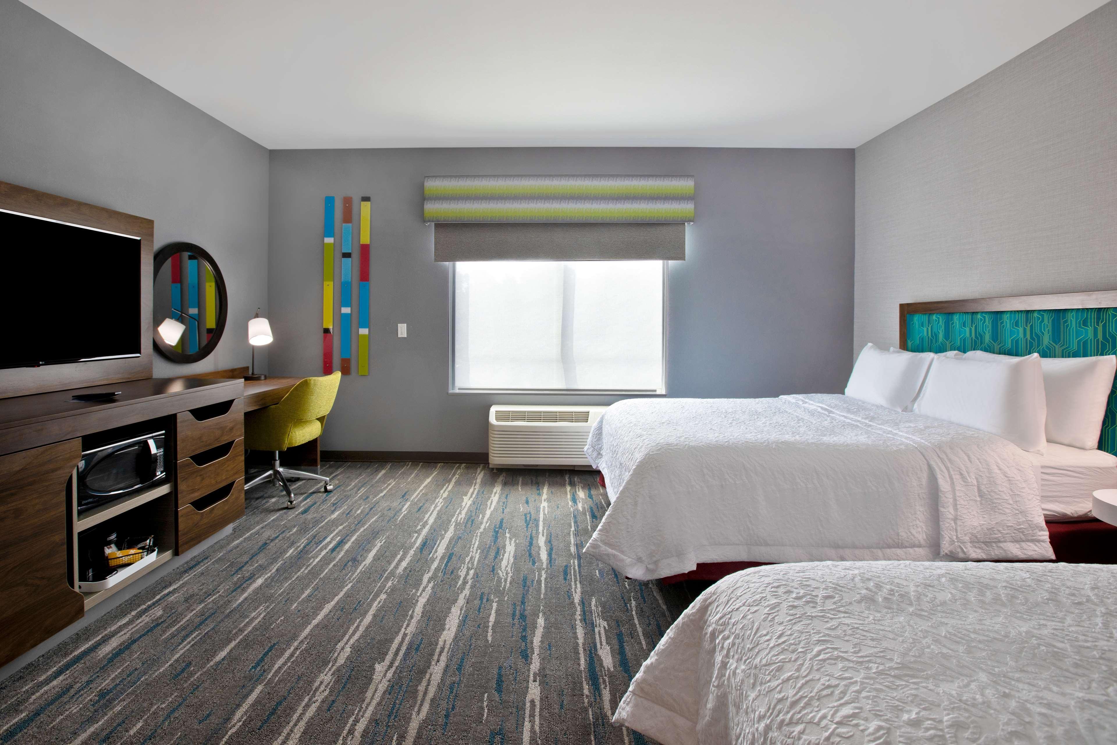Hampton Inn & Suites Deptford, Nj Ngoại thất bức ảnh