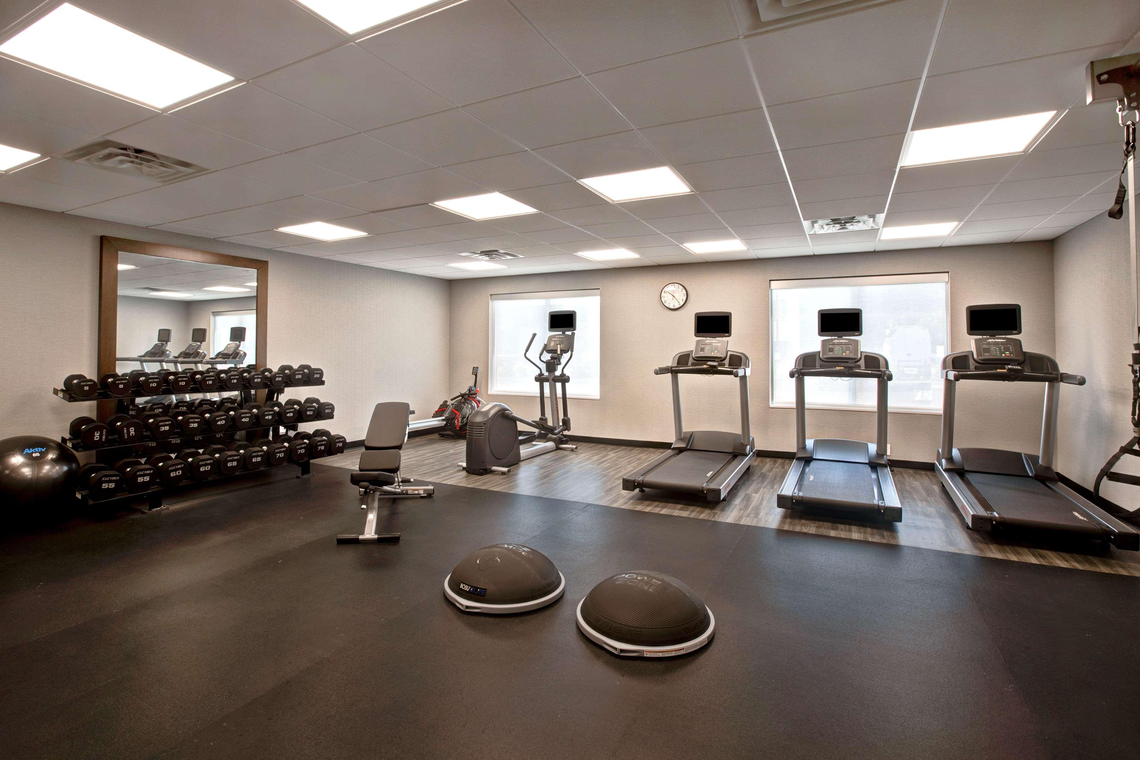 Hampton Inn & Suites Deptford, Nj Ngoại thất bức ảnh