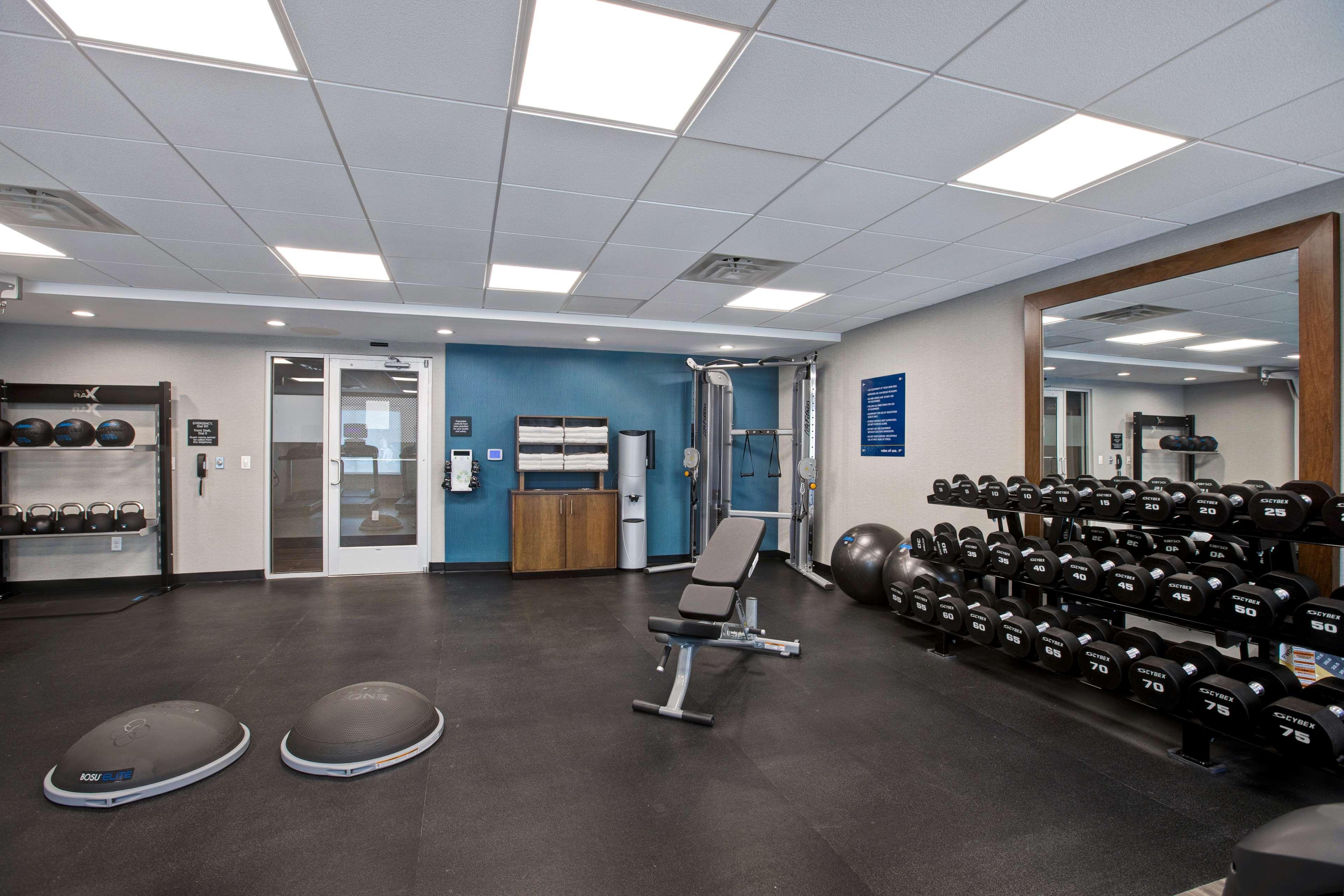 Hampton Inn & Suites Deptford, Nj Ngoại thất bức ảnh