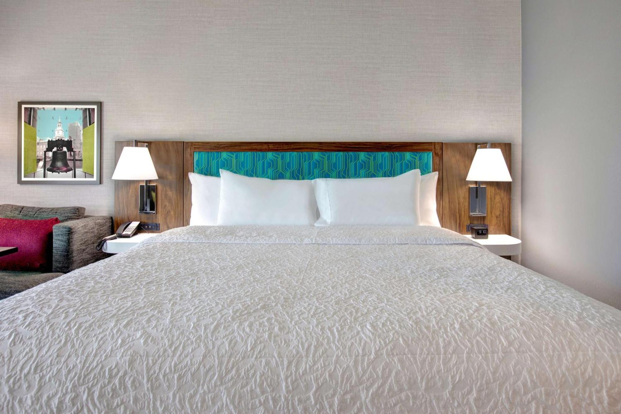 Hampton Inn & Suites Deptford, Nj Ngoại thất bức ảnh