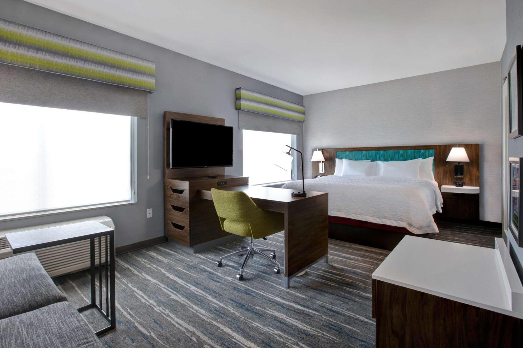 Hampton Inn & Suites Deptford, Nj Ngoại thất bức ảnh